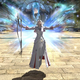 Players worried that healers would be forced into a strict healing role will be glad to know I still found plenty of time to contribute cool buffs and damage output as a White Mage.
